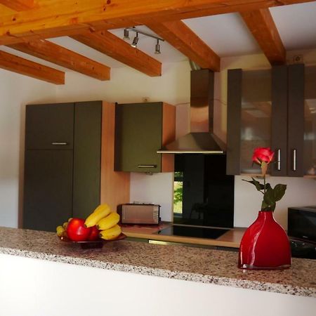 Ferienwohnung Alexa Walshausen Екстериор снимка