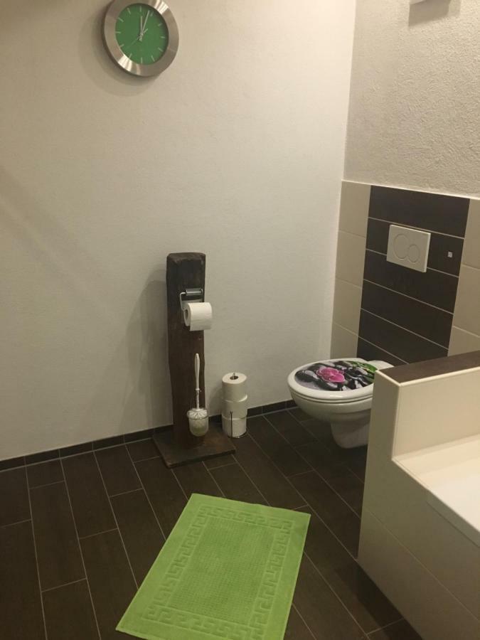 Ferienwohnung Alexa Walshausen Екстериор снимка