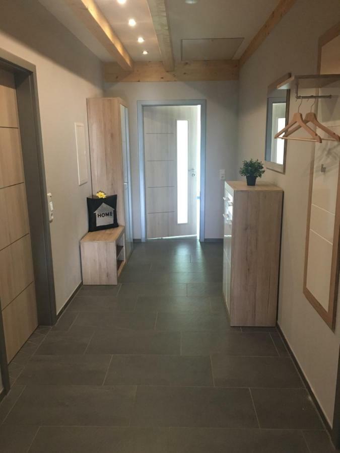 Ferienwohnung Alexa Walshausen Екстериор снимка