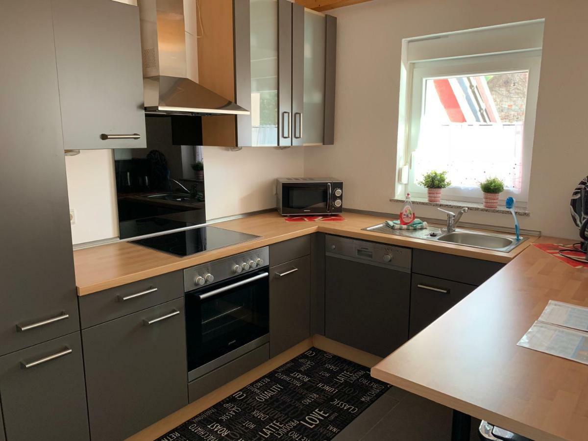 Ferienwohnung Alexa Walshausen Екстериор снимка